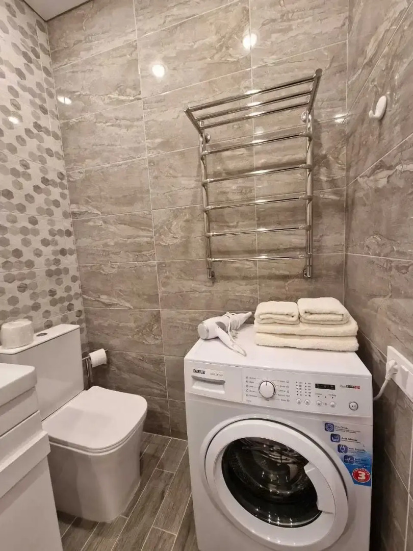 Апартаменты 5 звезд на Хадарцева 29Б