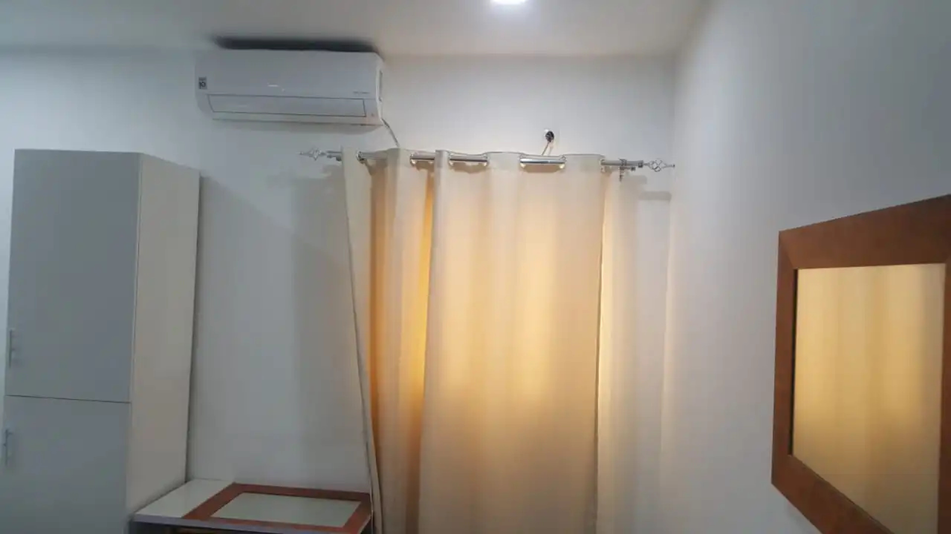 Hotel Residencial Africa Lda Nampula