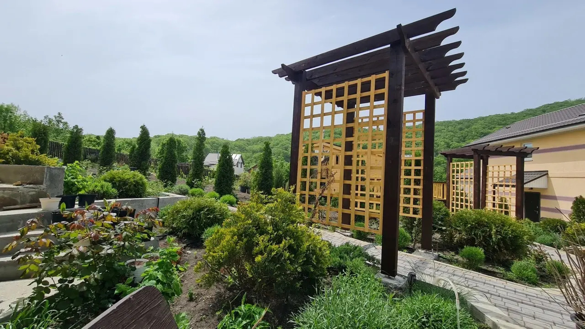 Гостевой Дом Abrau Soul&Spa