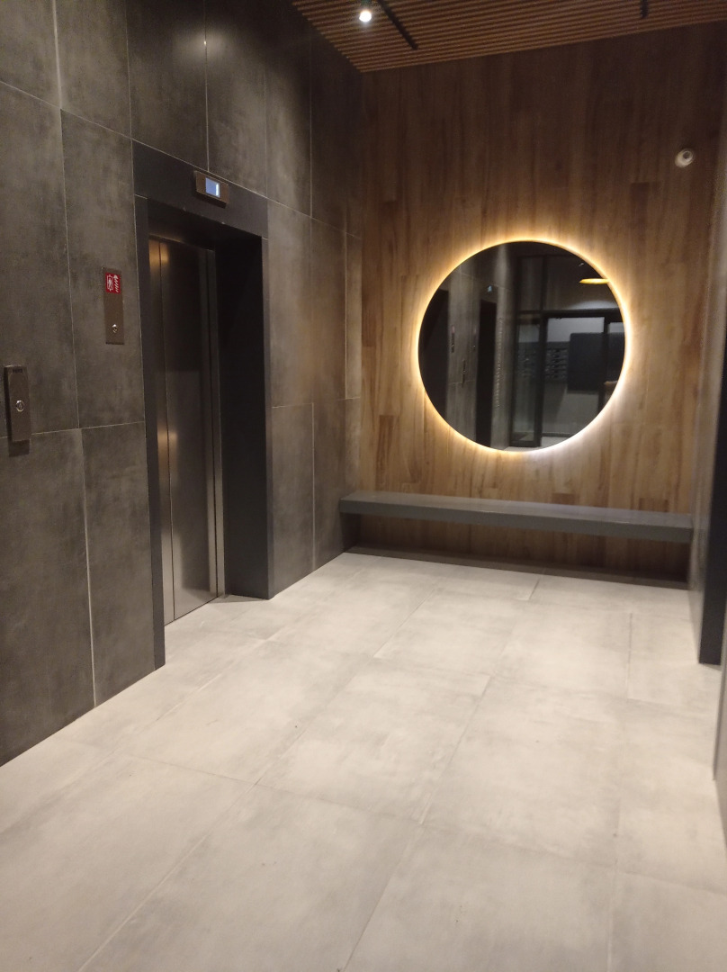 Апартаменты НСК на Немировича -Данченко 158