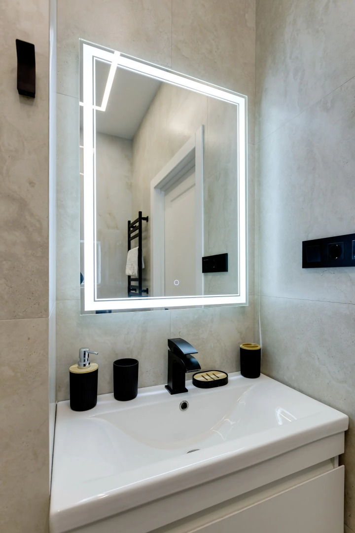 Апартаменты Хомлин от Home24