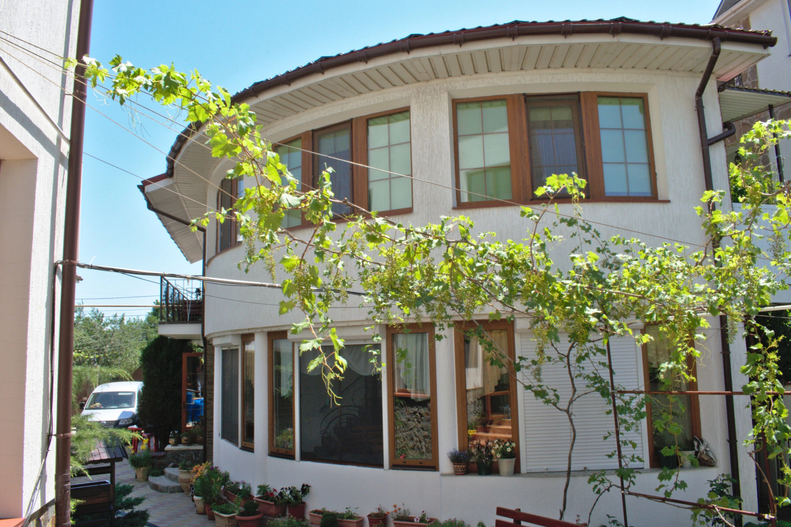 Гостевой Дом Светоч