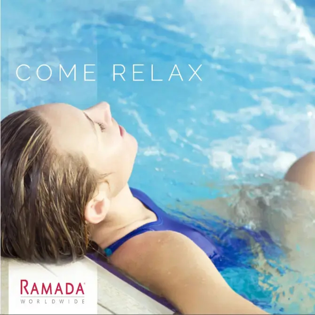 Отель Ramada Hotel & Conference Center