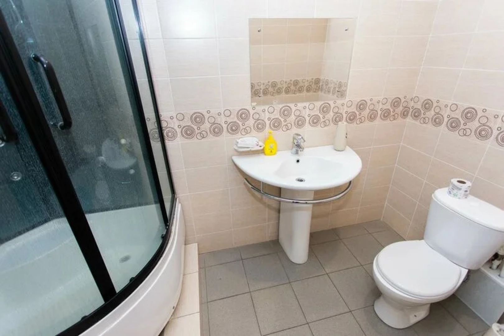 Гостиница Home Hotel Oneginn
