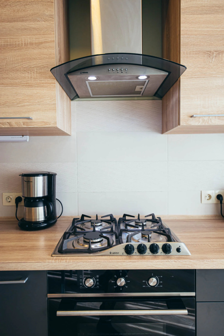 Квартира двухкомнатная в самом центре Калининграда