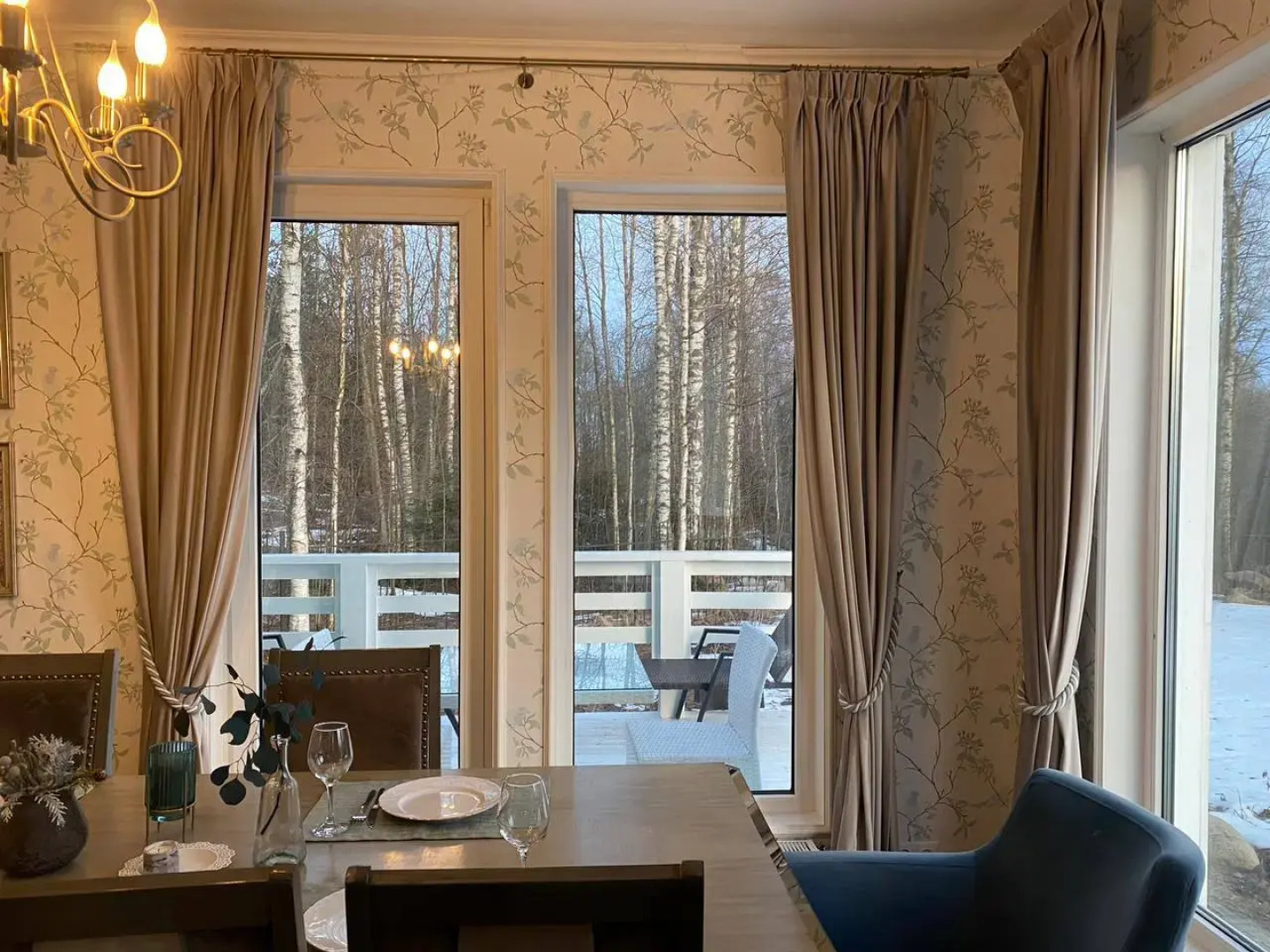 Гостевой дом MyhomeYourhome в Золотой Роще