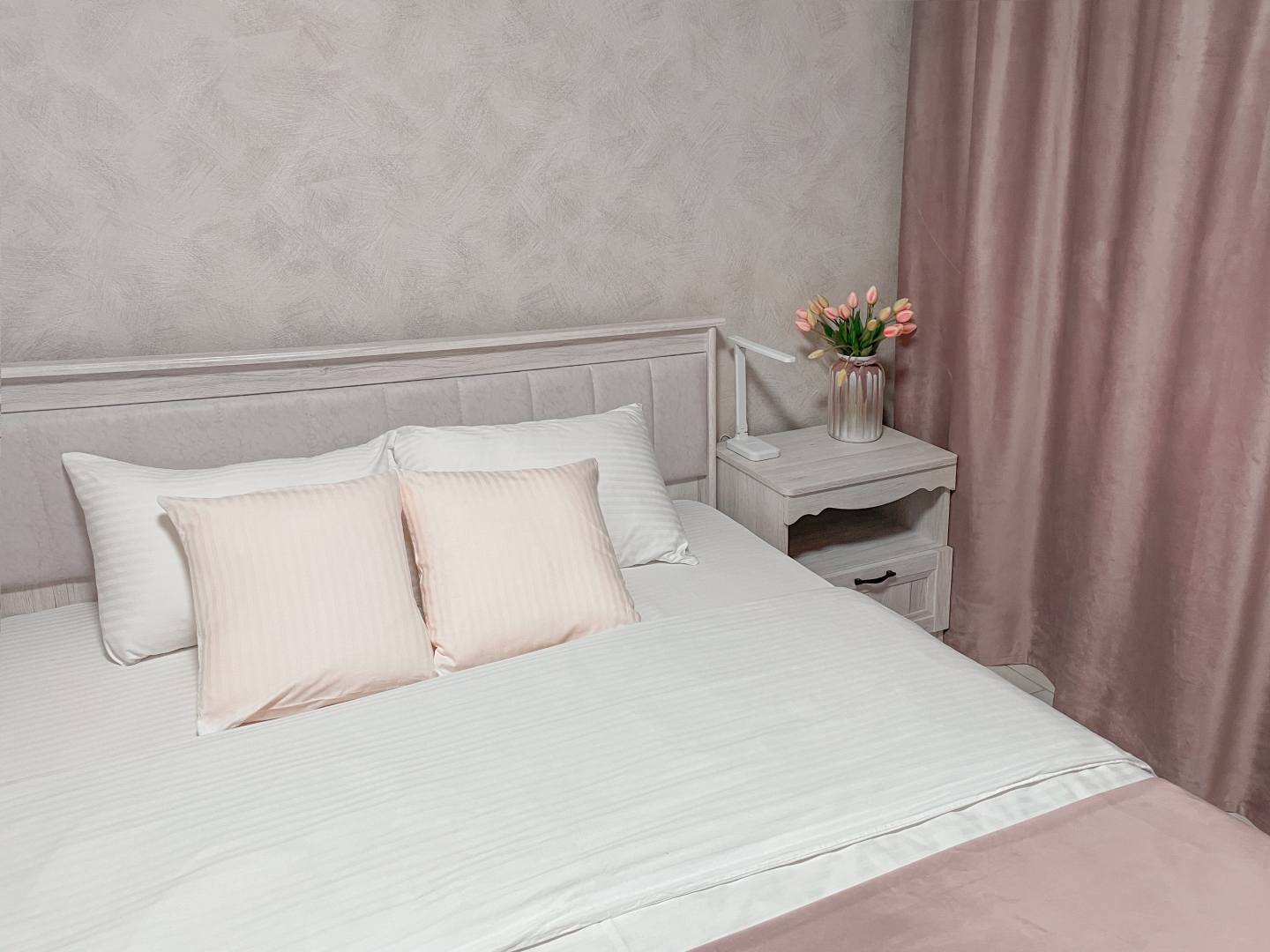 Квартира на Карла Маркса