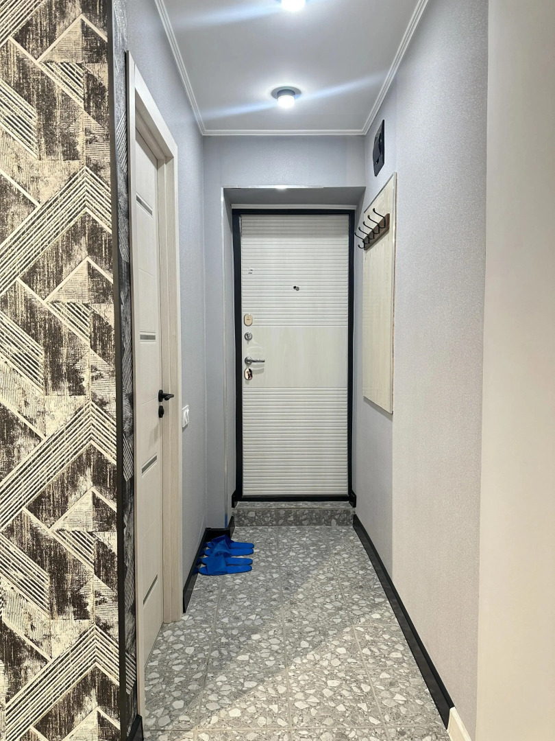 Квартира рядом с ЖД вокзалом