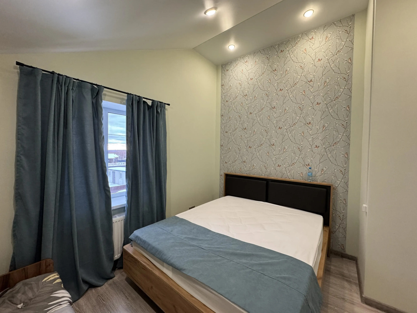 Вилла Afanasovo