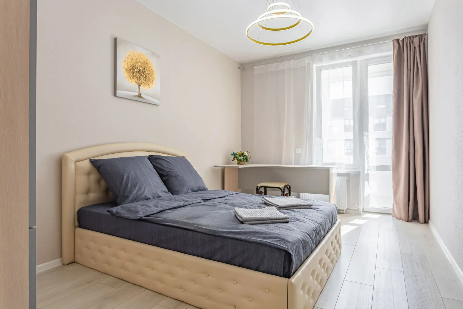Квартира Top House 1 Оранжерейная 24А