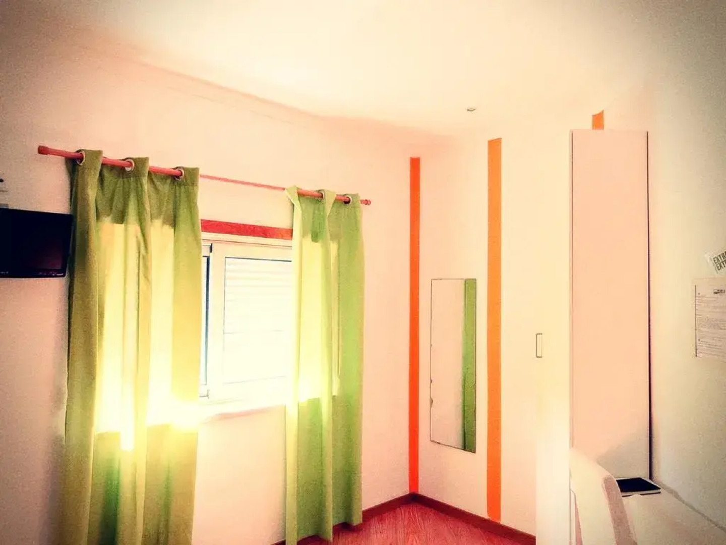 Мини-Отель Residencia Praia Norte  - AL