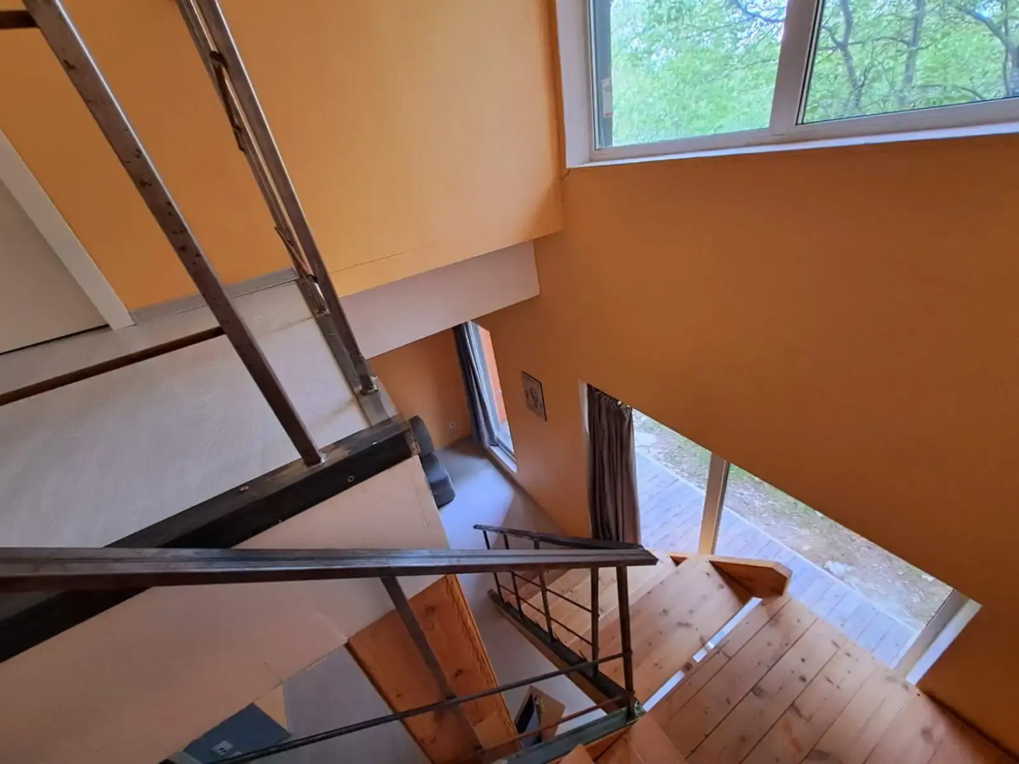 Частный дом на Ленина 43