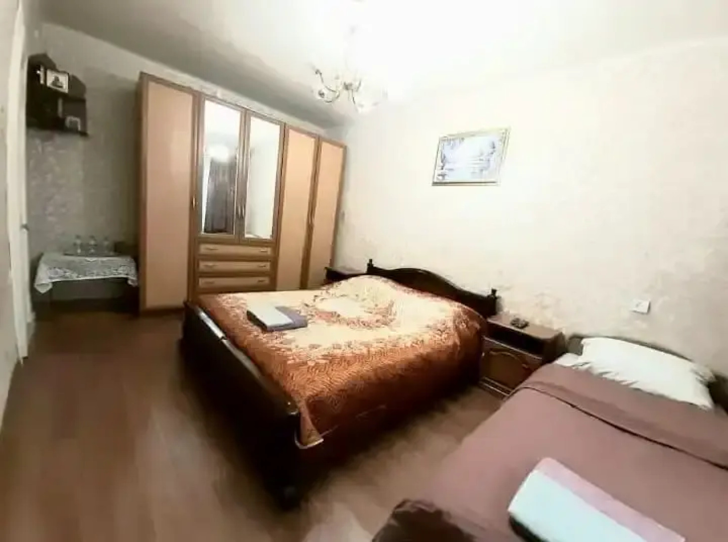 Квартира на Дзержинского 3а
