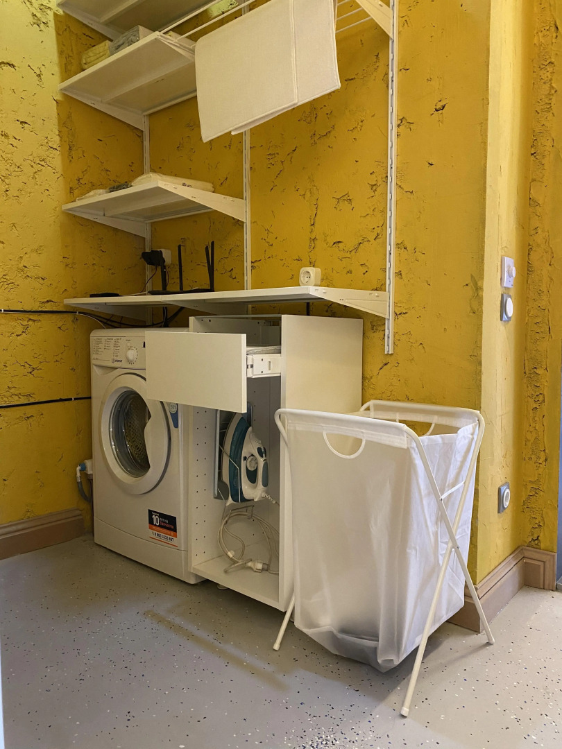 Отель Apart Sofia