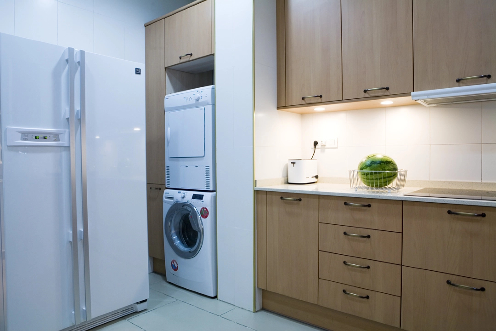 Апартаменты Platinum in Residential  Area