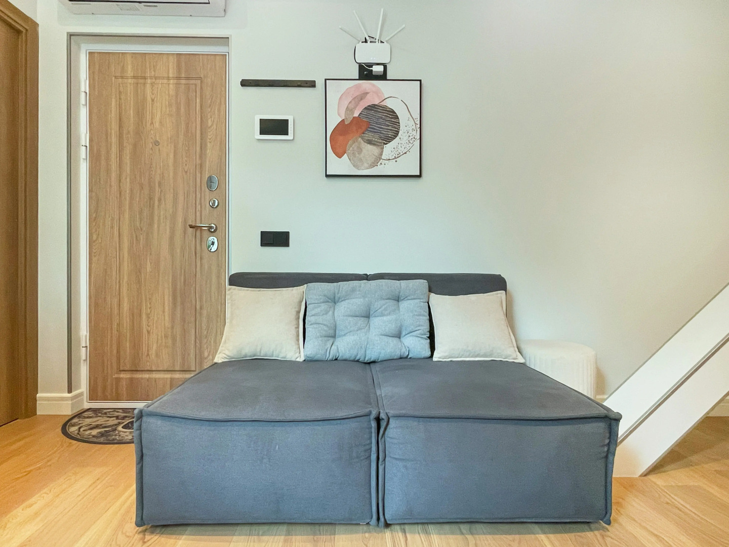 Апартаменты  HotelRoom24 на Маяковской