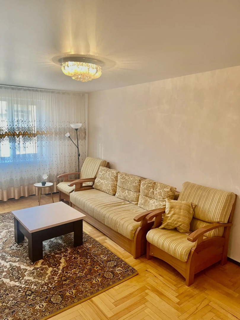 Квартира Уютная квартира на Губина