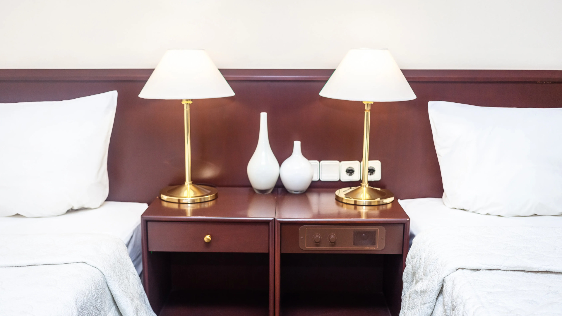 Отель Президент Тюмень Центр