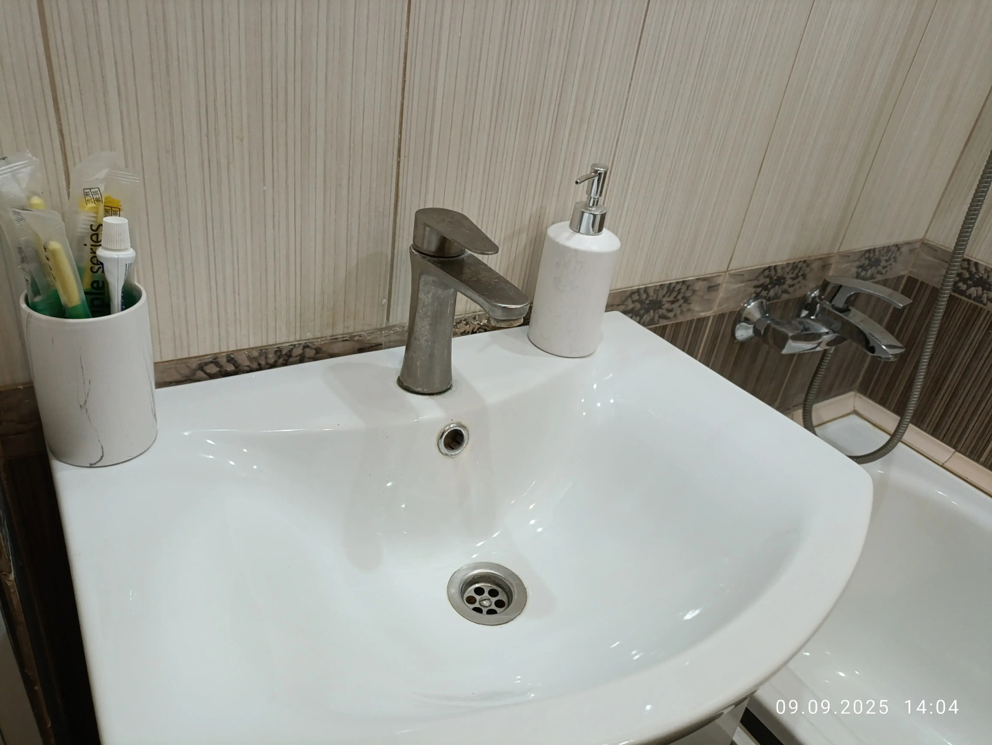 Квартира Уютная