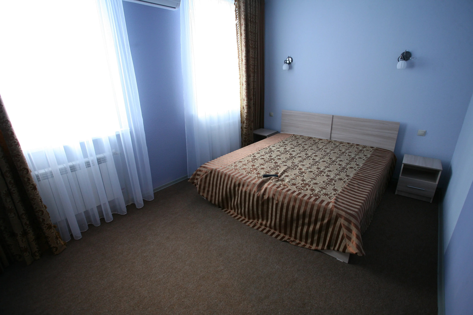 Ресторанно-гостиничный комплекс Шамбала