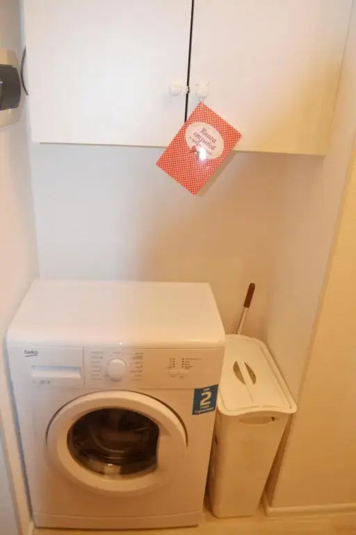 Апартаменты Полет 1