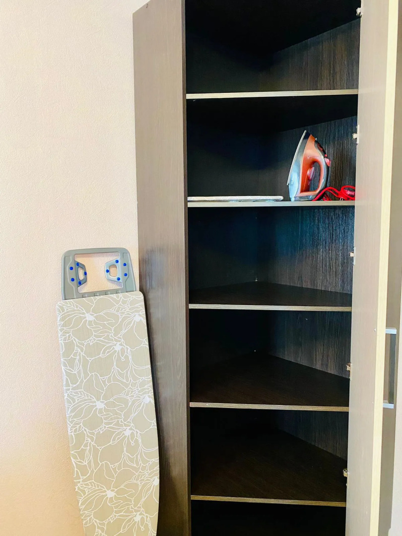 Апартаменты Агапкина 19