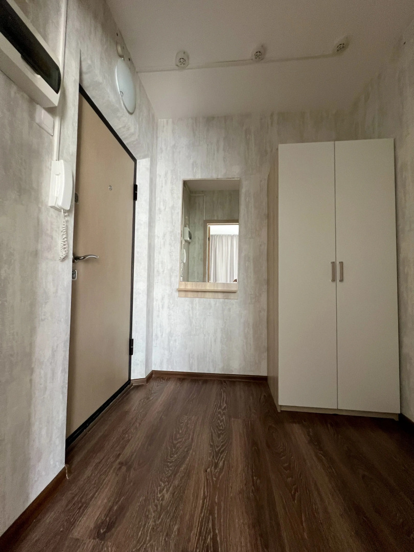 Квартира-студия Братьев Кашириных 119