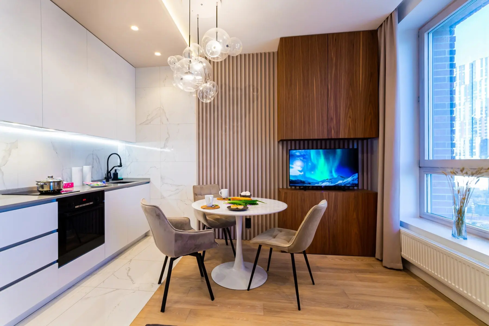 Vero Apartments - Стильные и уютные