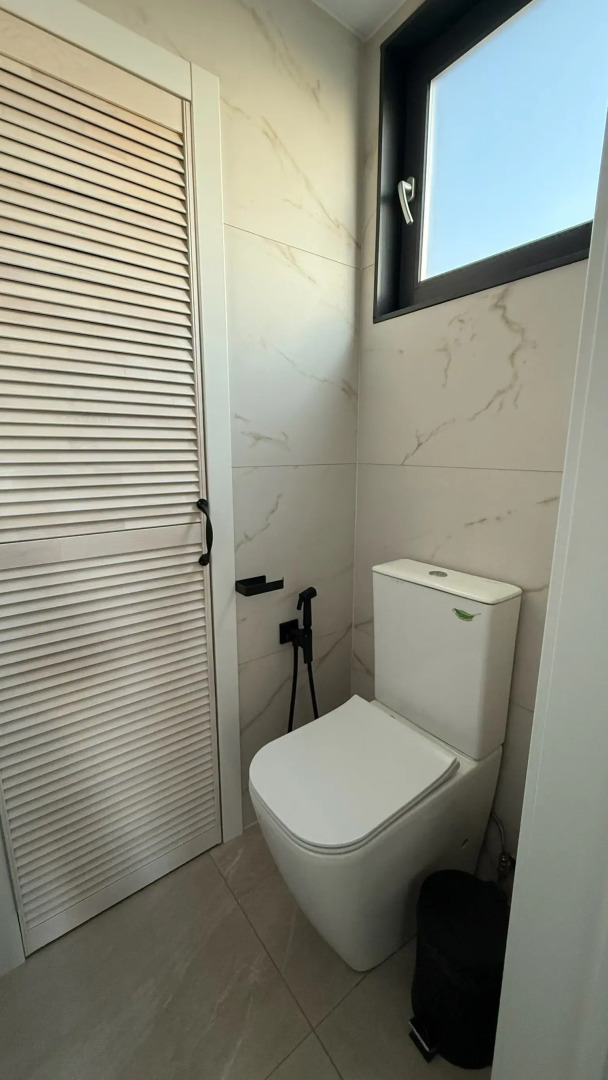 Частный дом Панорамный у реки с сауной, чаном и камином