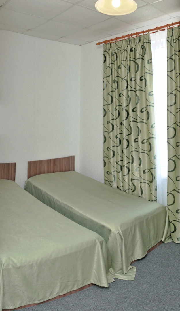 Мини-отель Курортный роман