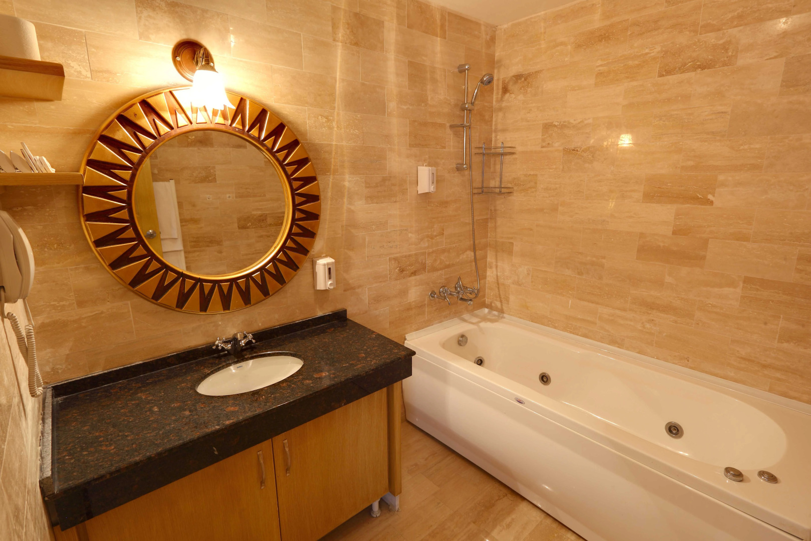 Отель Ugurlu Thermal Resort & SPA