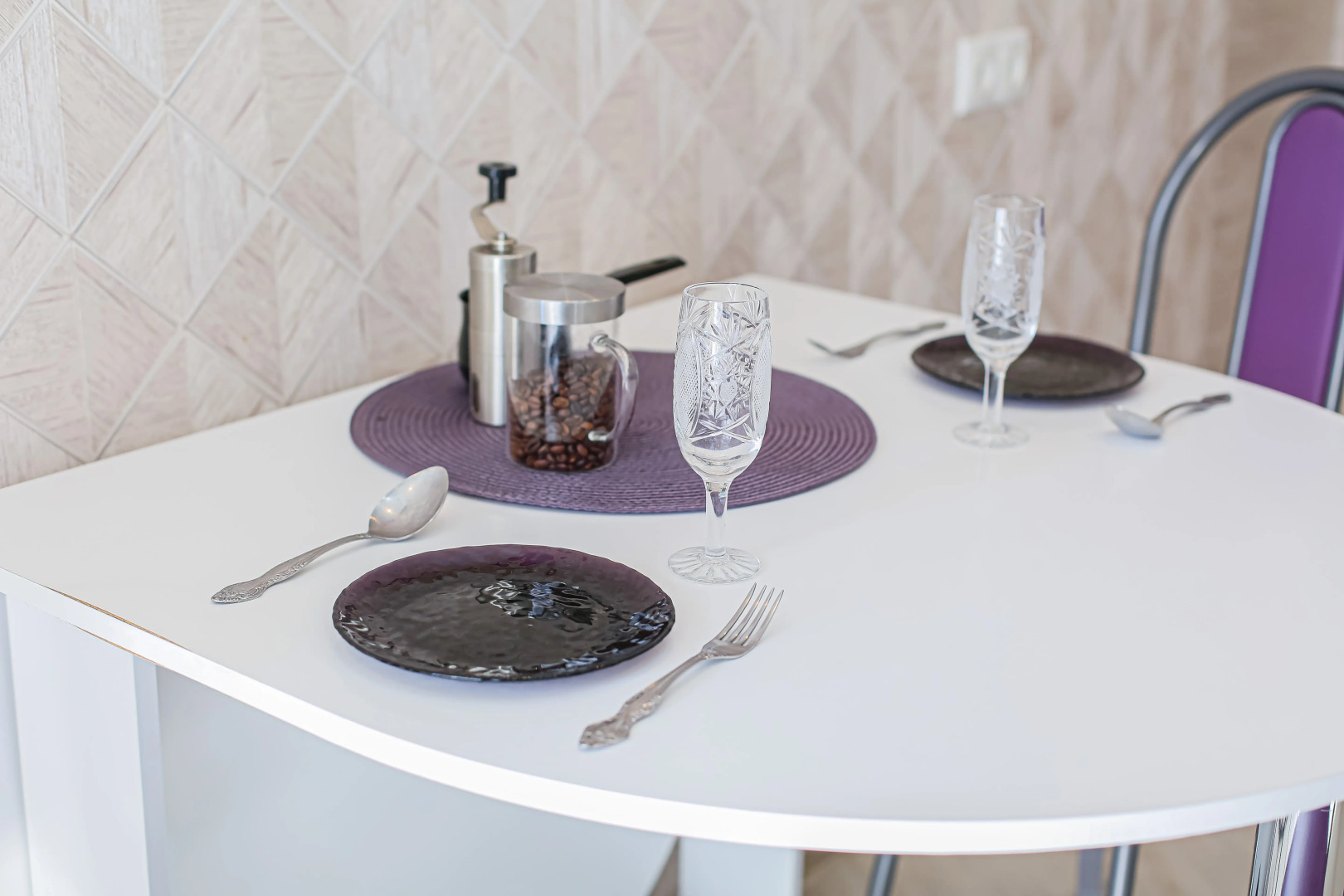 Апартаменты SanSet на Маршала Баграмяна 4