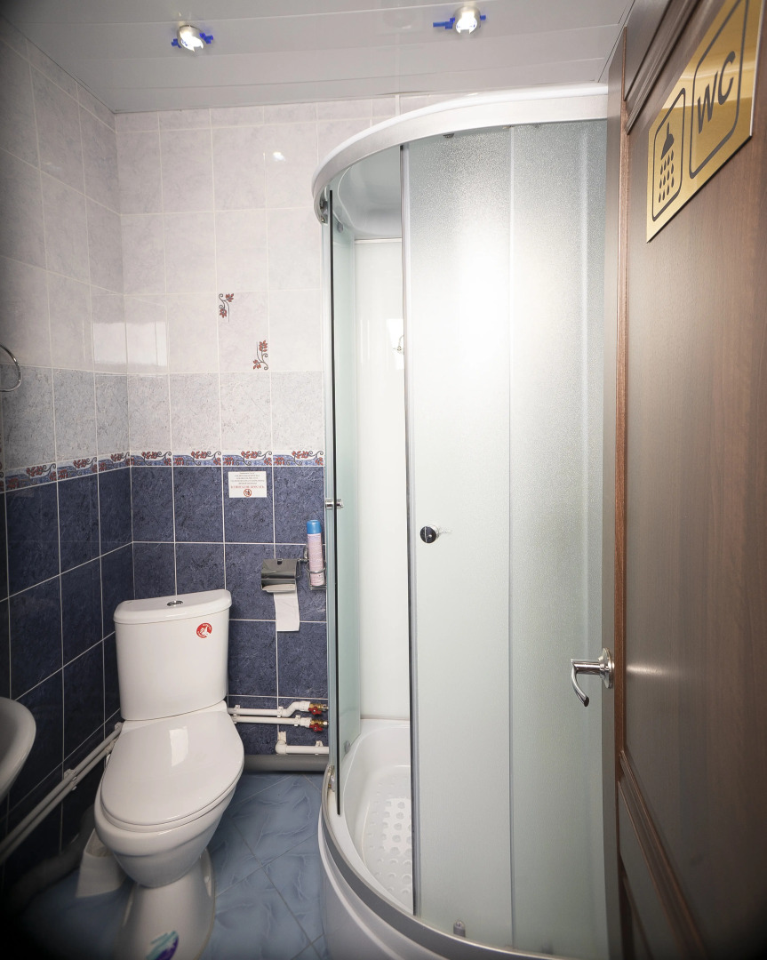 Мини-отель Гостиный двор Виктория