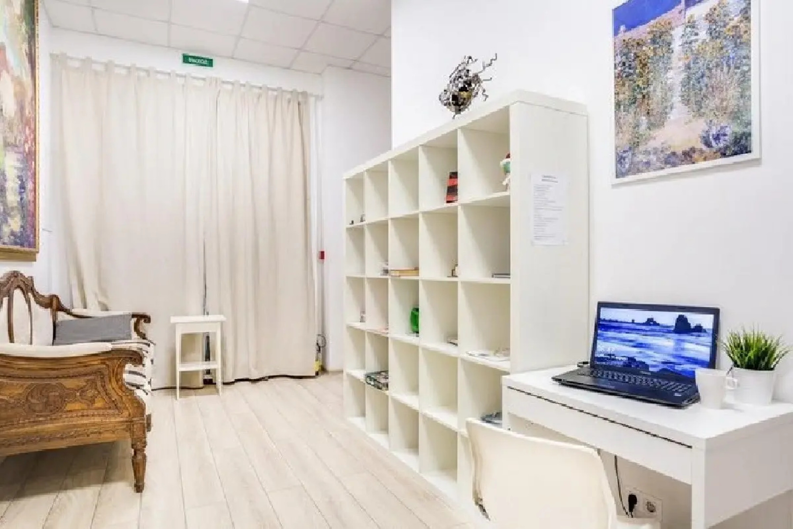 Хостел Centeral Hotel