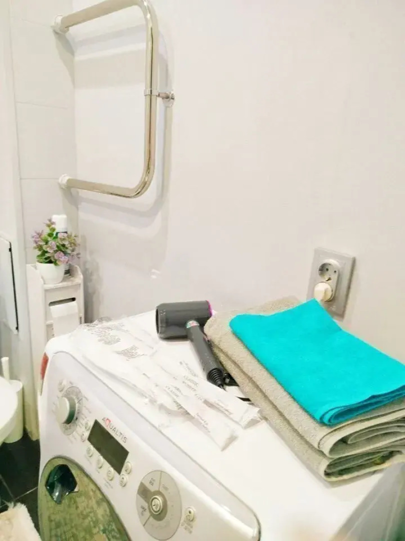 Квартира на улице Короленко 4