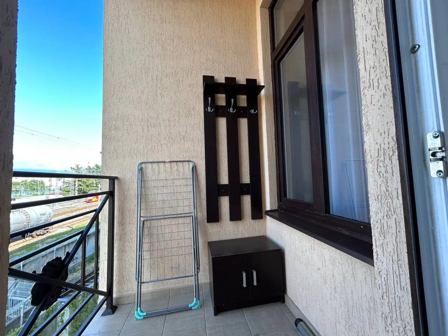 Апартаменты Green Sail