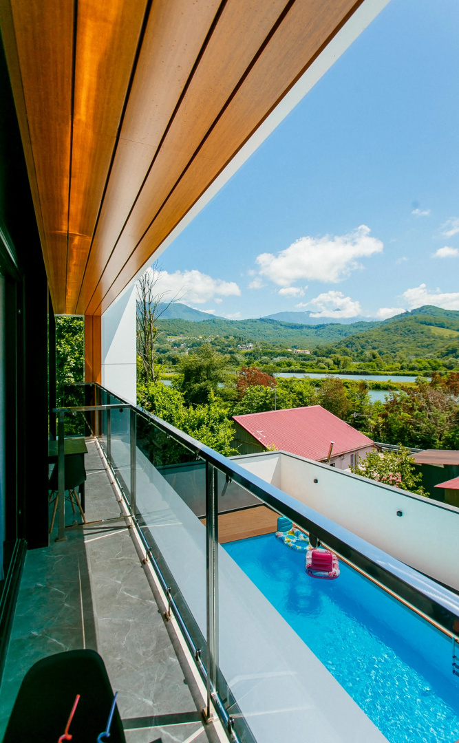 Гостевой Дом Таунхаус Villa Valentina