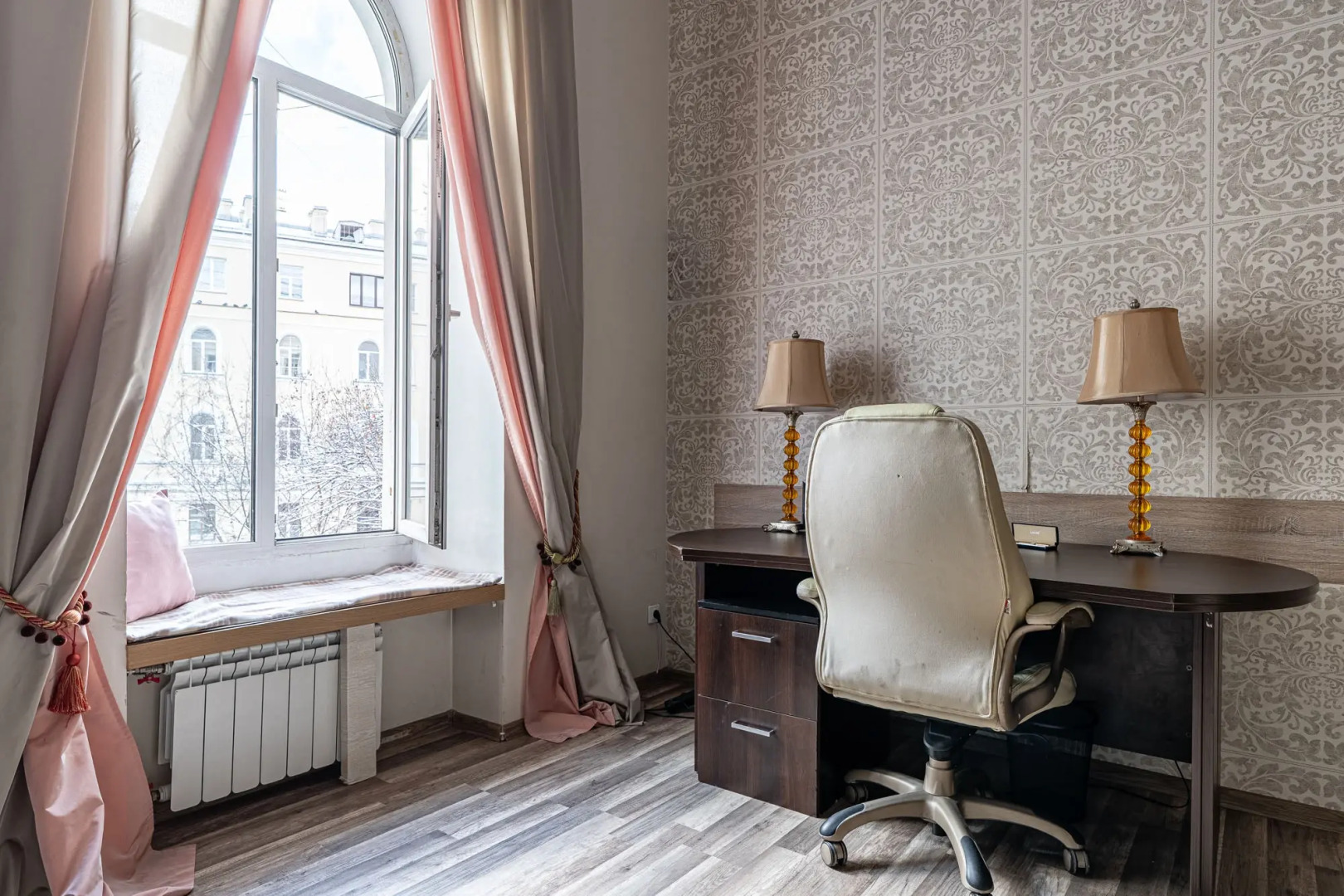 Апартаменты на Невском проспекте, д.91