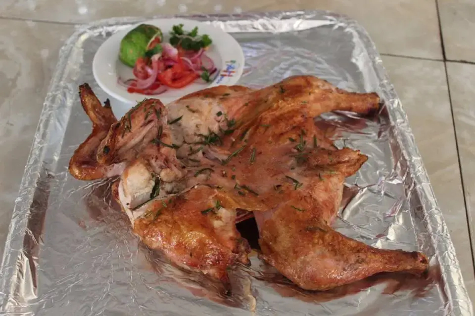 Отель Fahari Gardens