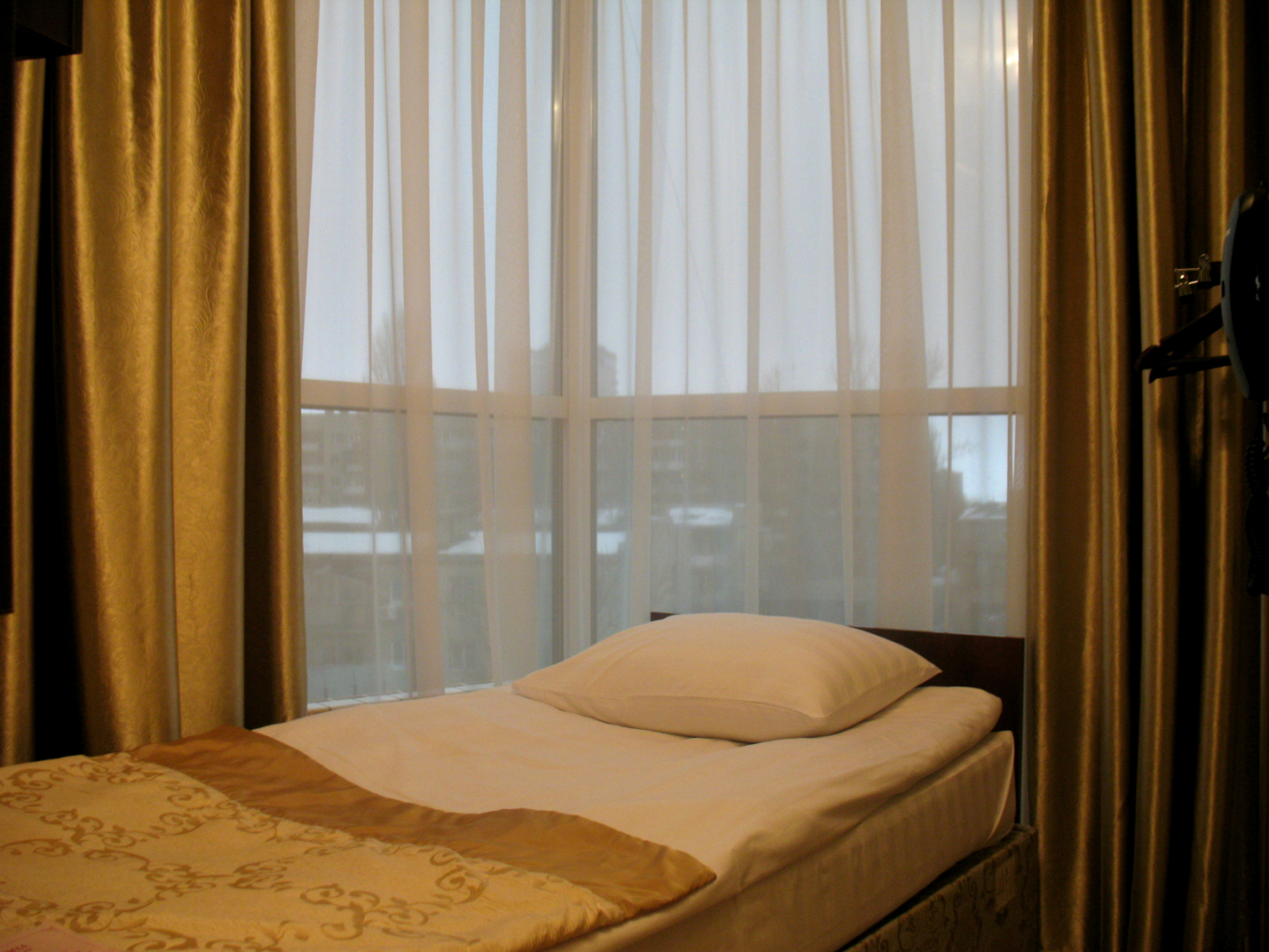 Отель Гостиница Пионер Люкс