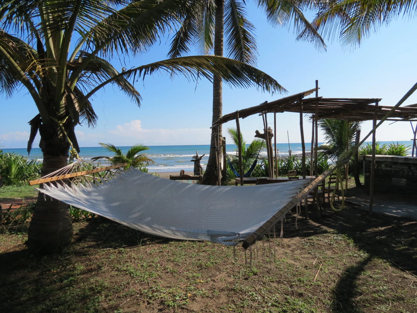 Отель Eco Coco Loco by Rotamundos