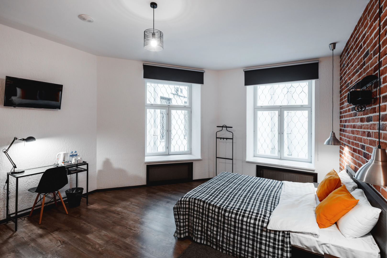 Мини-Отель LiKi Loft Hotel