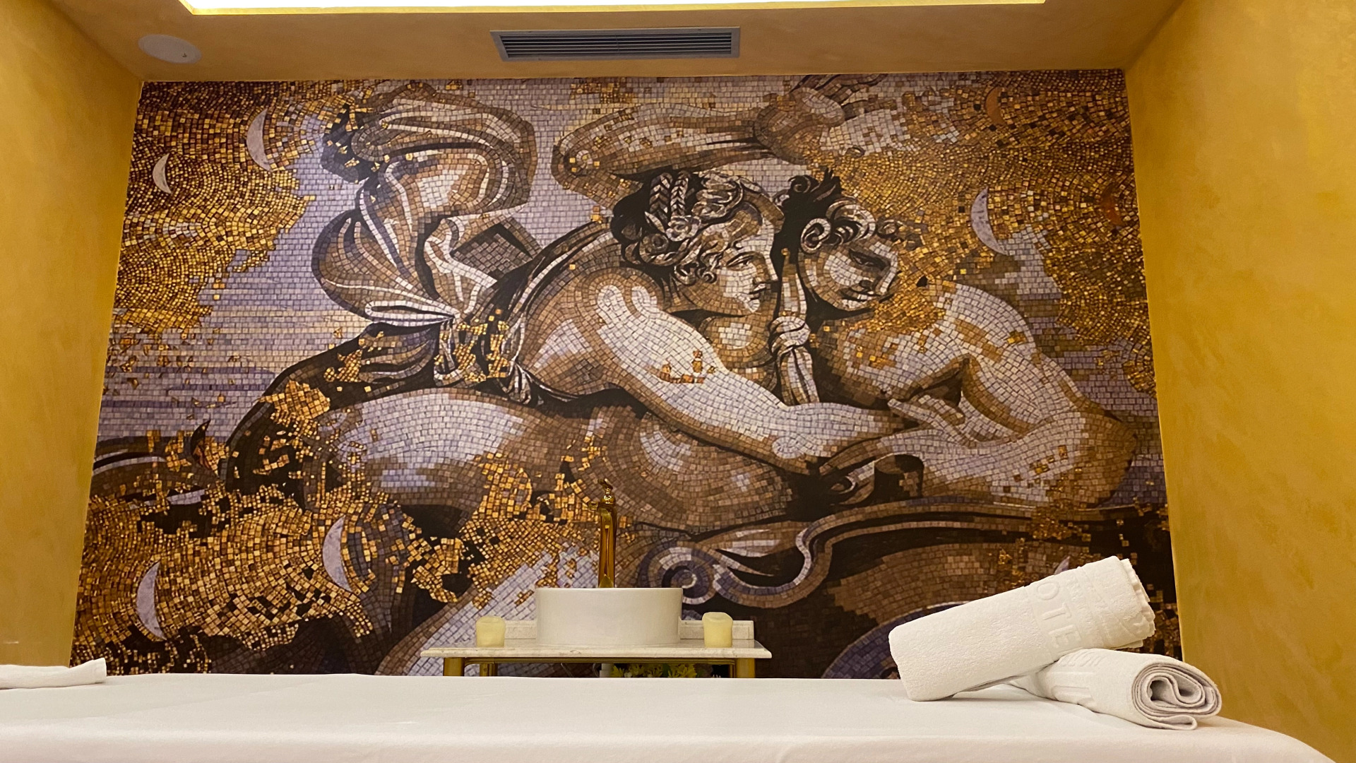 Adriatik Hotel, BW Premier Collection