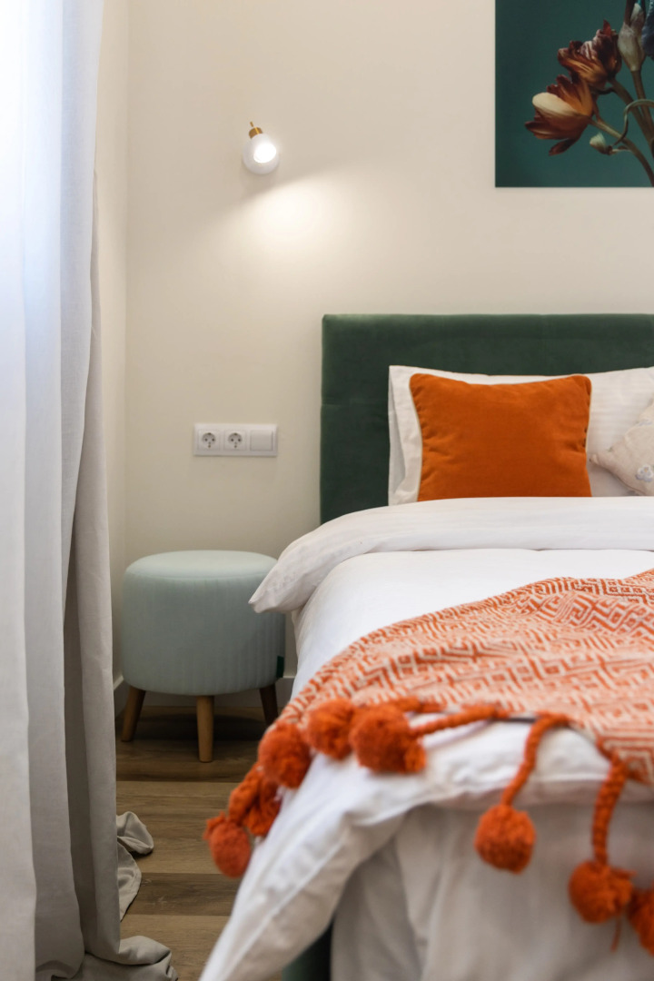 Апартаменты Malkova Аpartments на Энгельса