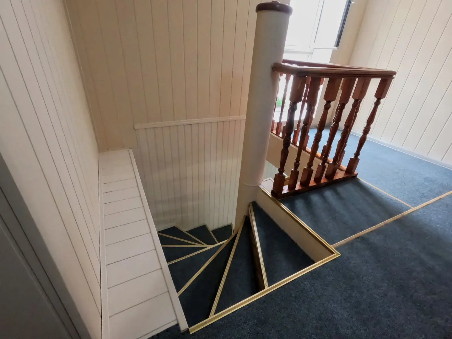 Отель Евразия