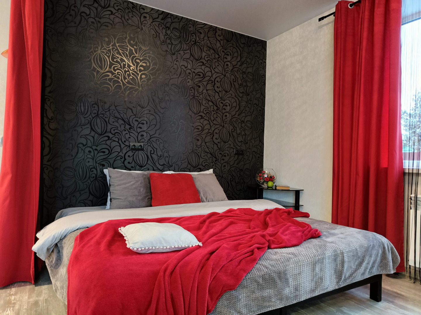 Гостевой дом Мастер и Маргарита