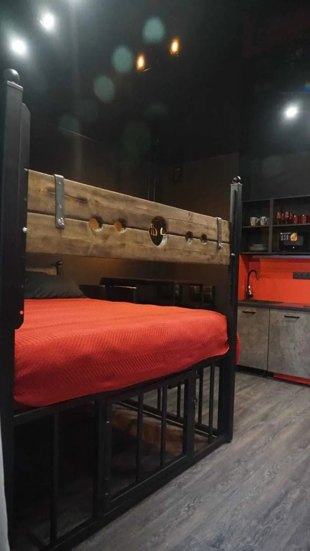 Квартира пикантная в Санкт-Петербурге