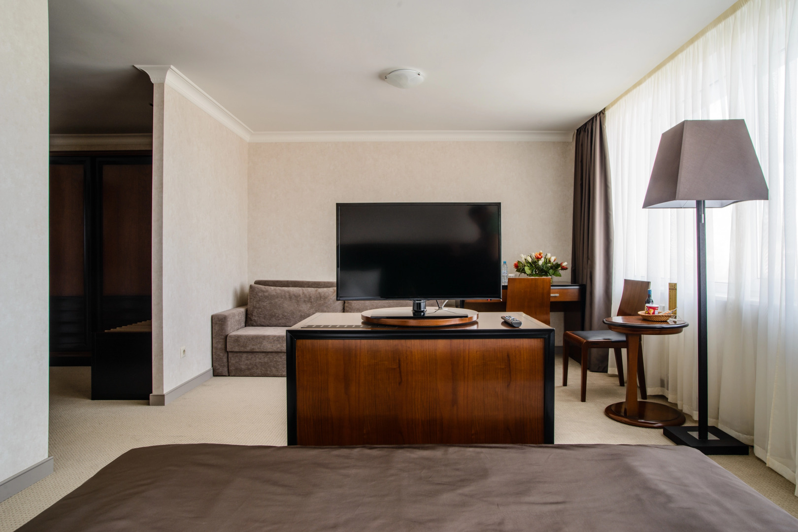 Историческая Гостиница Калуга