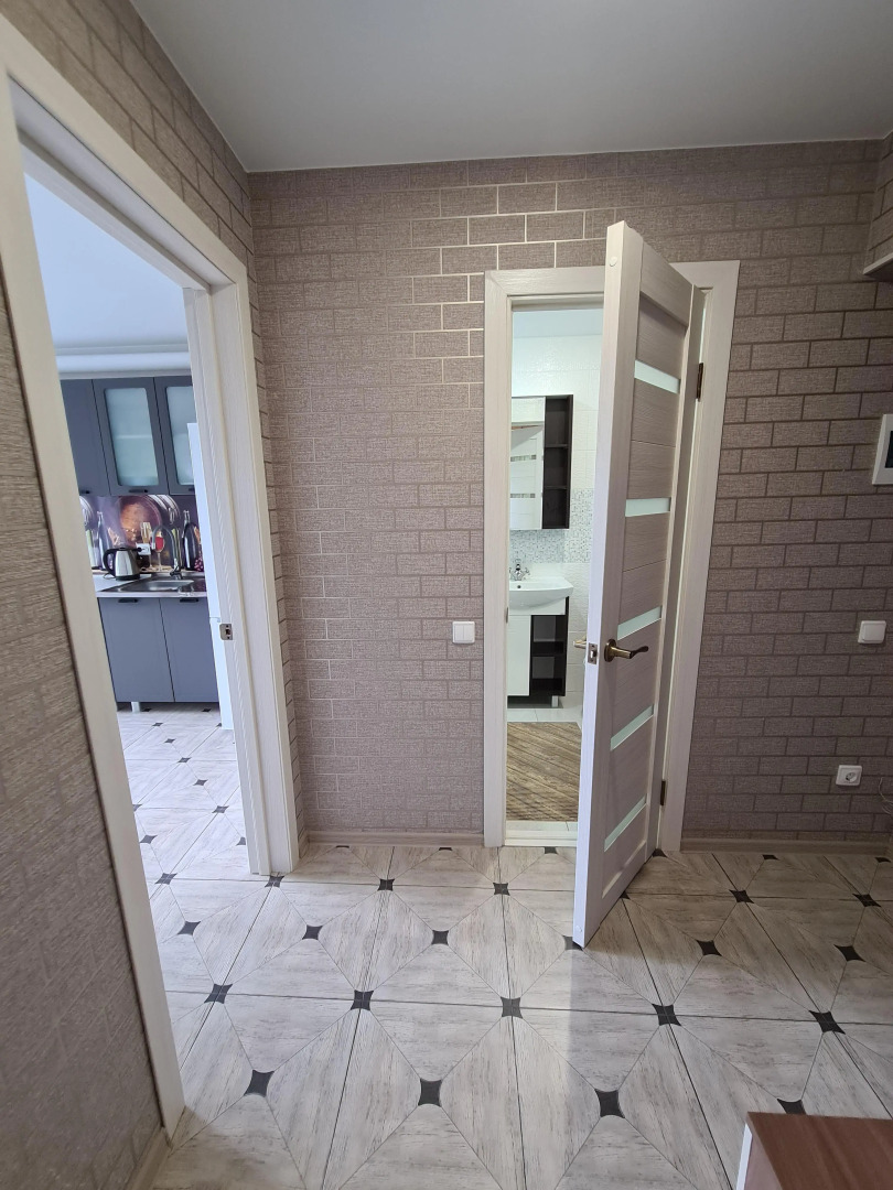 Апартаменты посуточно Керчь Аршинцево