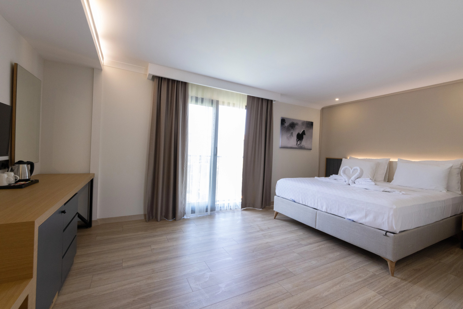 Бутик-Отель Three Points